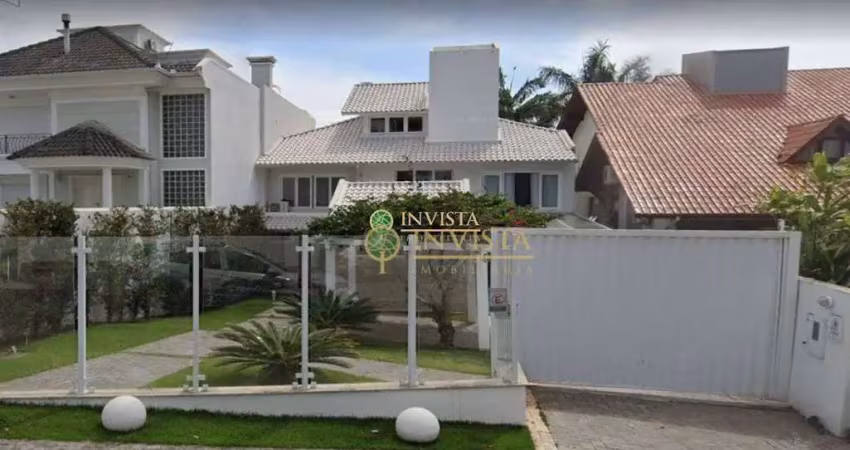 Casa residencial à venda, joão paulo, florianópolis - ca1160.