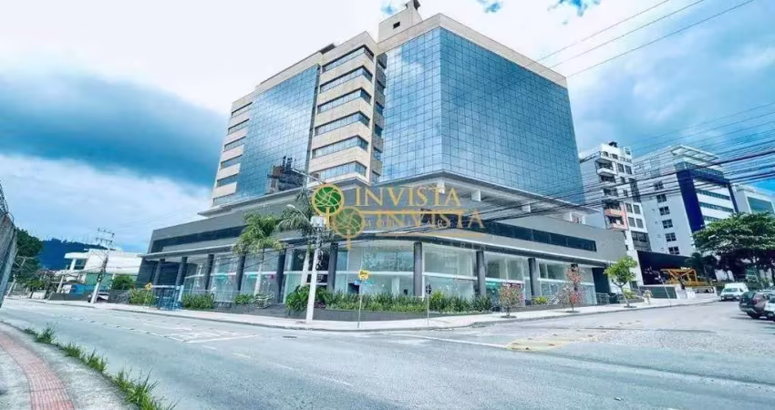 Prédio comercial à venda, itacorubi, florianópolis - pr0077.