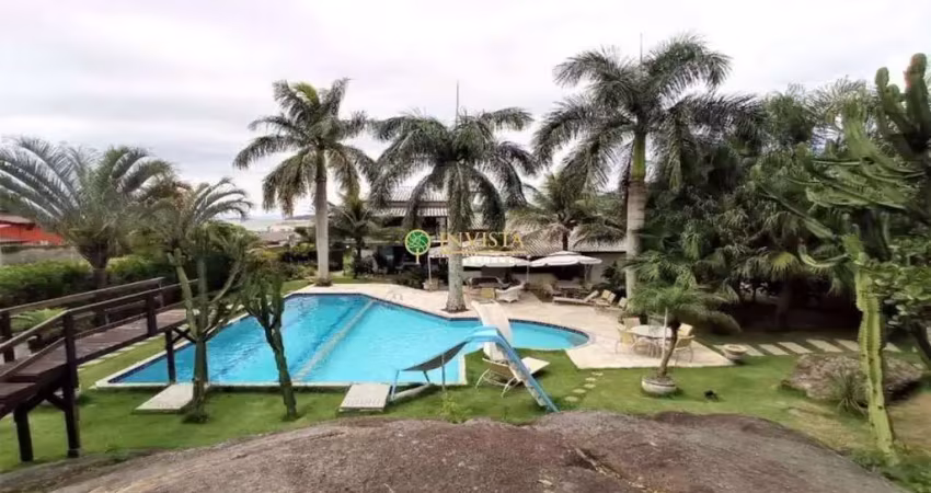 Casa residencial para locação, joão paulo, florianópolis - ca1437.
