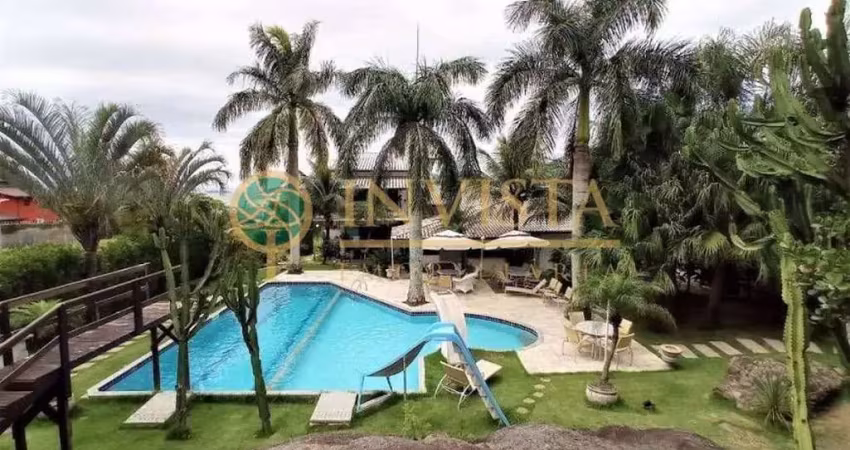 Mobiliado, lazer completo, piscina, espaço gourmet e campo de futebol à venda no joão paulo.