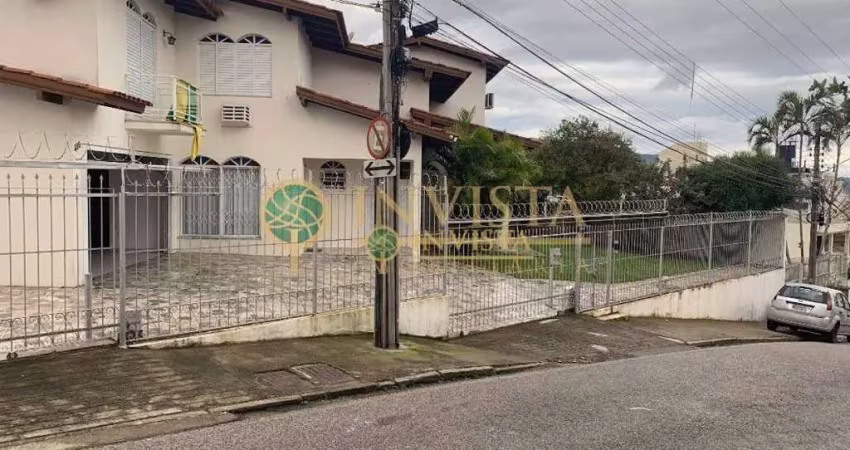 Terreno residencial à venda, coqueiros, florianópolis - te0988.