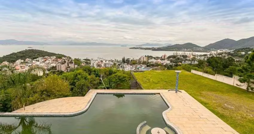 Casa residencial à venda, joão paulo, florianópolis - ca2377.