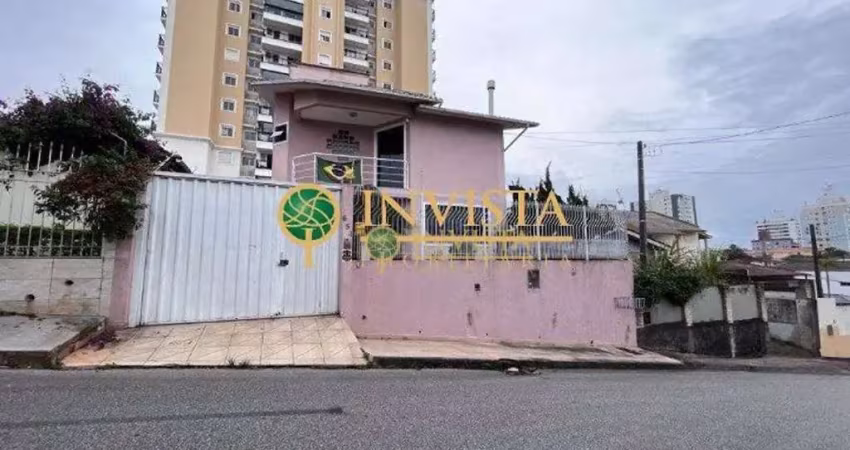 Casa residencial à venda, barreiros, são josé - ca0175.