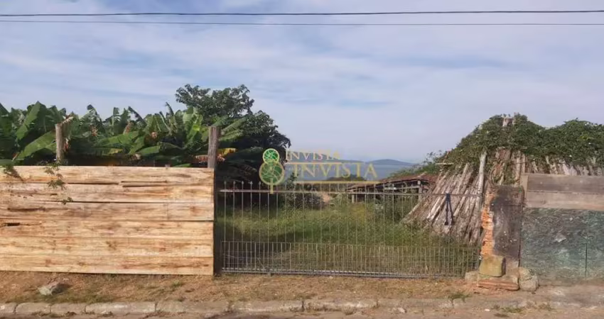 Terreno residencial à venda, centro, são josé - te0204.