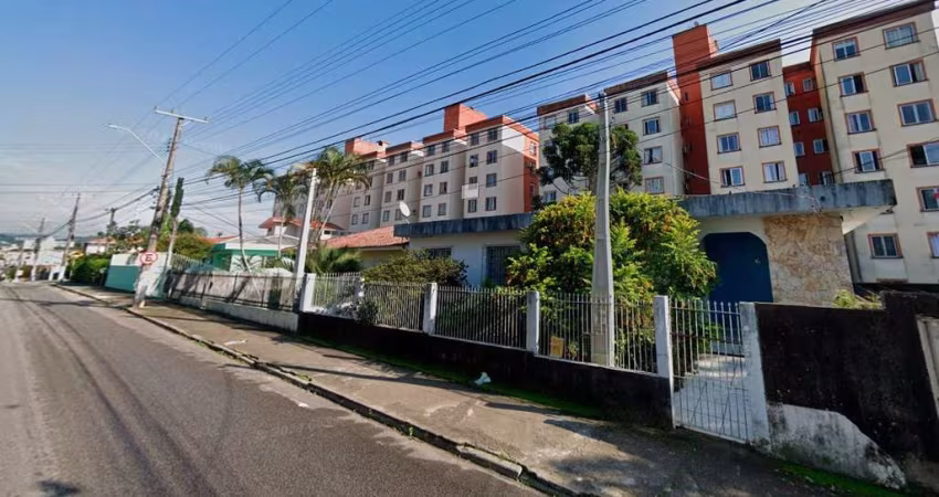 À VENDA - 2 Terrenos com 689m² de área total - Bairro Ipiranga