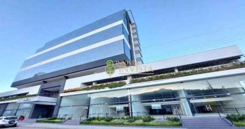 Sala comercial à venda com 1 vaga de garagem no saco dos limões.