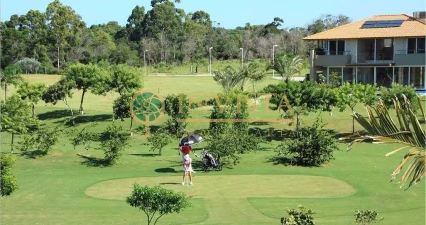 Terreno em condomínio fechado à venda na Estrada Dário Manoel Cardoso, 2399, Ingleses, Florianópolis