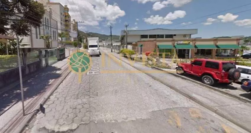 Terreno residencial à venda, saco grande, florianópolis - te0396.