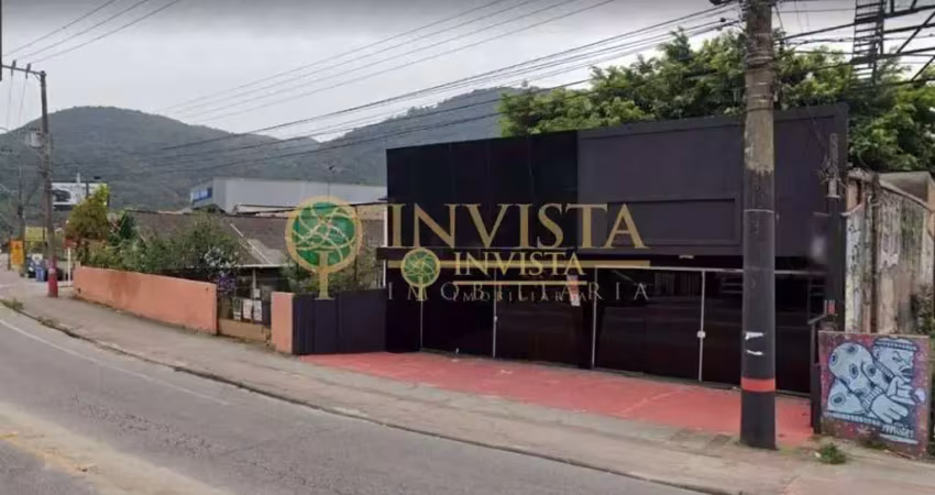 Na geral do rio tavares, galpão comercial de 380m² com rentabilidade mensal