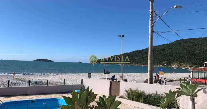 Apartamento pé na areia - à venda na praia dos ingleses!