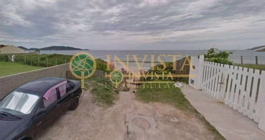 Terreno  de 750m²  à venda no Campeche / Florianópolis