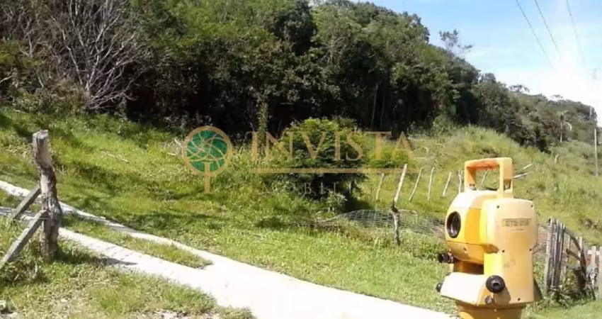 Locação | terreno com 5.560 m² - pantanal, em florianópolis.