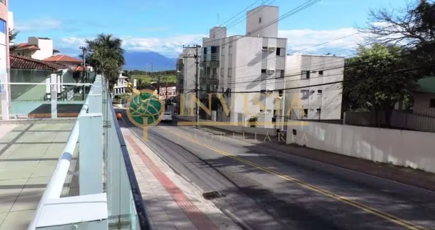Ponto comercial à venda na Rua Deputado Antônio Edu Vieira, 176, Pantanal, Florianópolis