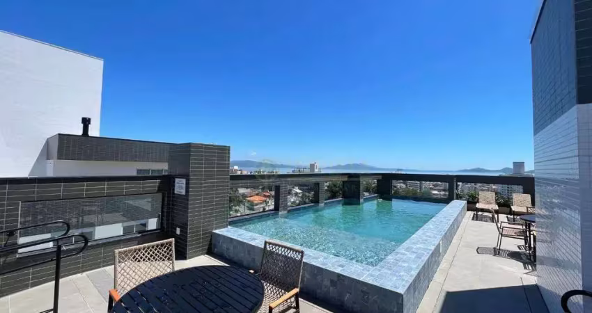 À venda | 111 m², 3 quartos e vaga dupla - estreito, em florianópolis.