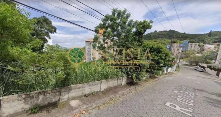 Terreno residencial à venda, pantanal, florianópolis - te0243.