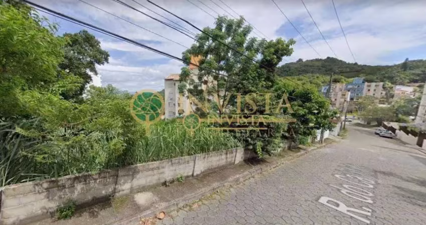 Terreno residencial à venda, pantanal, florianópolis - te0243.