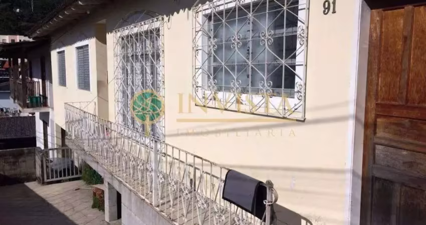 À venda | 360 m², 3 quartos e localização privilegiada - próximo à ufsc, florianópolis.