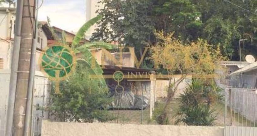 Terreno Residencial à venda, Canto, Florianópolis - TE0337.