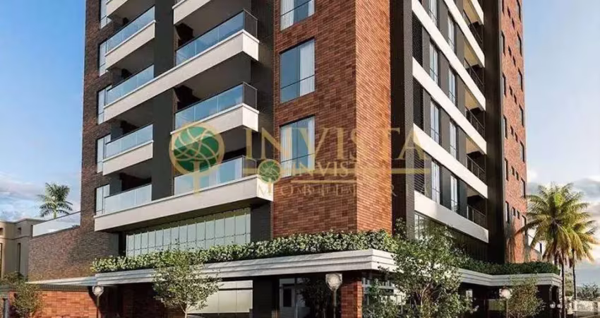 À venda | 129 m², 3 suítes e 1 vaga de garagem - kobrasol, em são josé.
