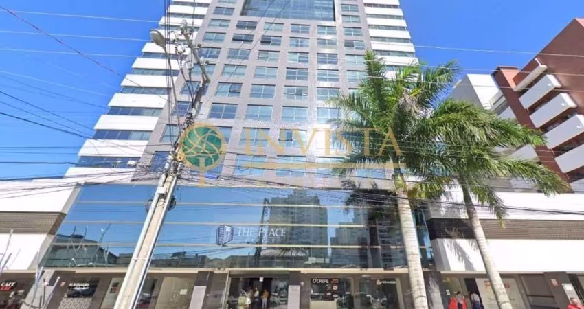Sala Comercial à venda, Trindade, Florianópolis - SA0740.