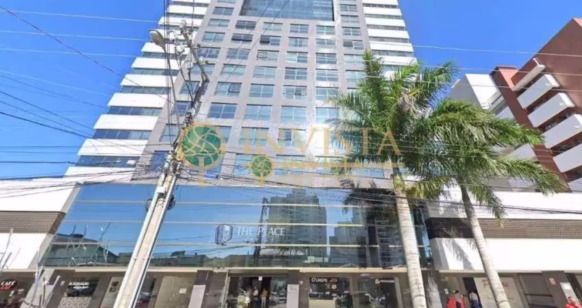 Sala comercial à venda, trindade, florianópolis - sa0740.
