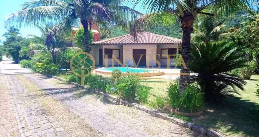 Casa em condomínio fechado com 4 quartos à venda na Travessa Brisa do Mar, 206, Armação do Pântano do Sul, Florianópolis