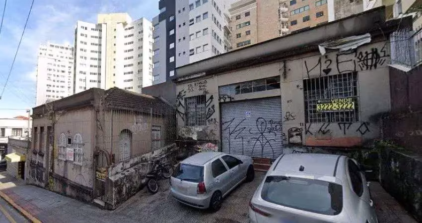 À venda | terreno com 605m ² - centro, em florianópolis.