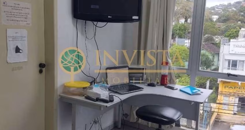 Sala Comercial à venda na Trindade.