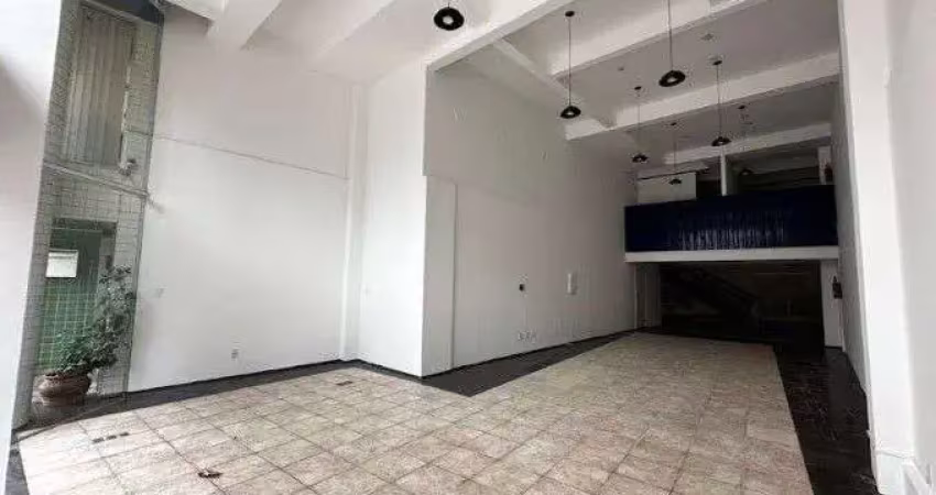 Loja comercial à venda, centro, florianópolis - lo0190.