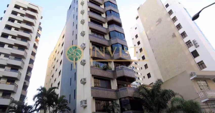 Apartamento residencial à venda, centro, florianópolis - ap3687.