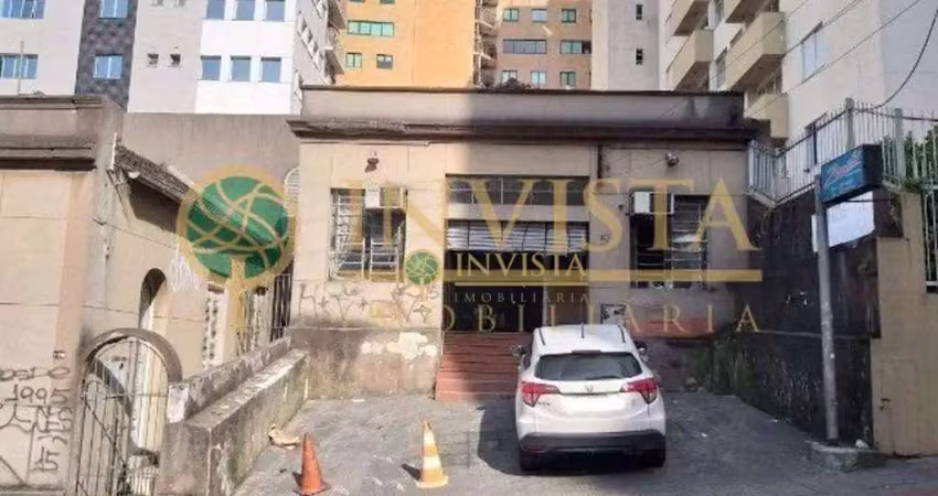 Casa comercial à venda, centro, florianópolis - ca2273.