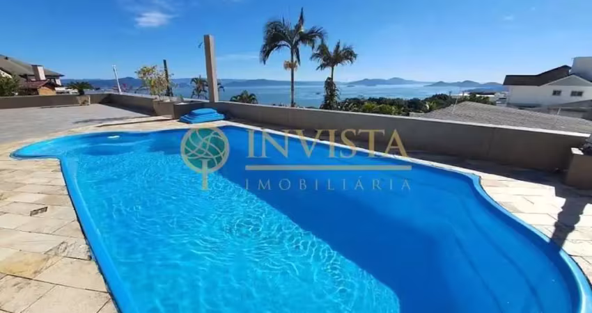 Casa residencial à venda, centro, florianópolis - ca2330.