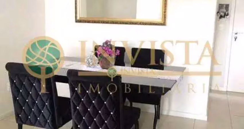 Apartamento residencial à venda, kobrasol, são josé - ap7945.