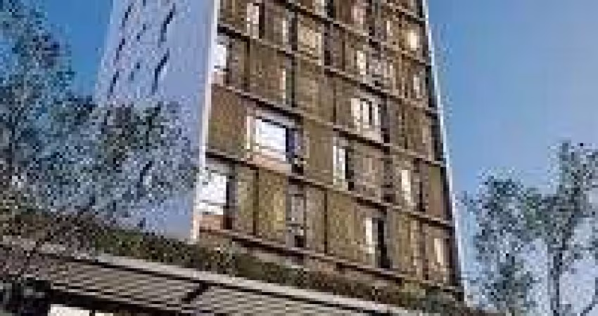 Apartamento Studio - À venda no Centro de Florianópolis.