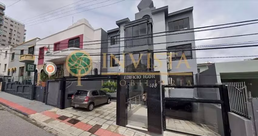 À venda | sala comercial com 47 m² - centro, em florianópolis.