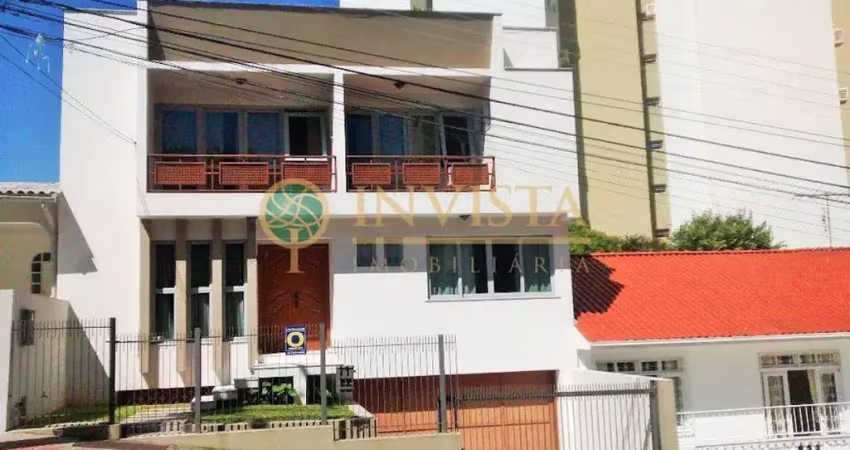 Casa comercial à venda, centro, florianópolis - ca0939.