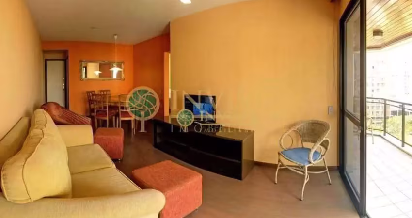 À venda | 69 m², 2 quartos, vista mar e 1 vaga - centro, em florianópolis.