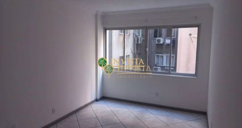 À venda | Localizado no Centro da cidade, 3 quartos e 78 m².