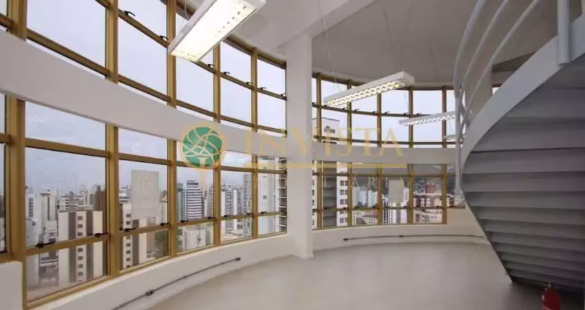 Sala comercial à venda, centro, florianópolis - sa0784.