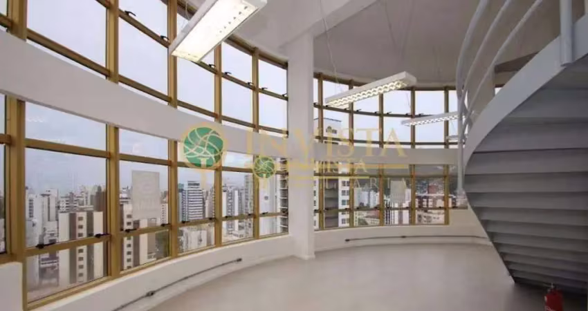 Sala comercial à venda, centro, florianópolis - sa0784.