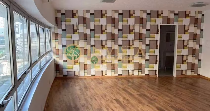 À venda | sala comercial com 38 m² - centro de florianópolis.