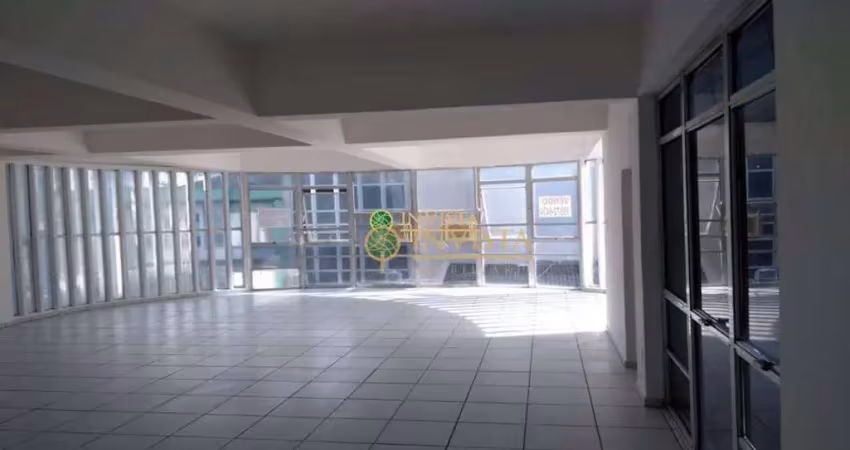 Sala comercial com 1 sala à venda na Rua Deodoro, 226, Centro, Florianópolis