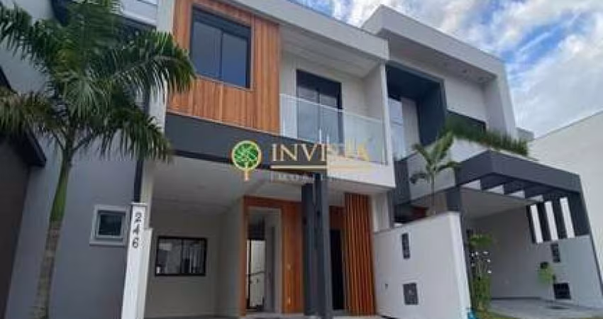 Casa Residencial à venda, Beira Rio, Biguaçu - CA0608.