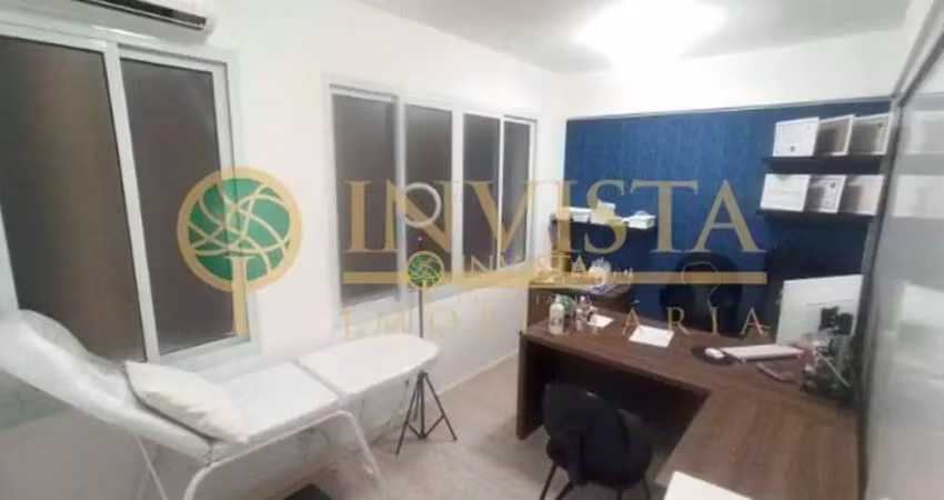 Sala comercial à venda, centro, florianópolis - sa0421.