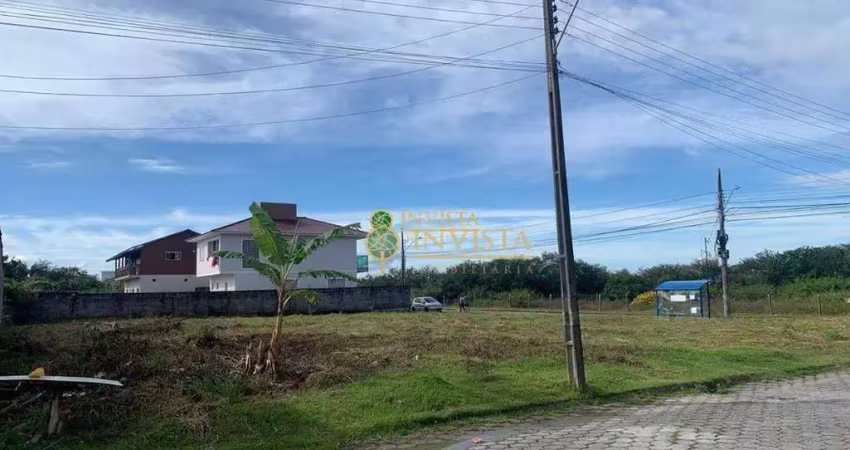 Terreno à venda na Rua 7 de Setembro, 1093, Centro, Biguaçu