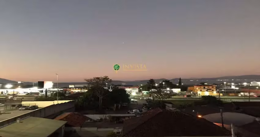 Apartamento residencial à venda, bom viver, biguaçu - ap2127.