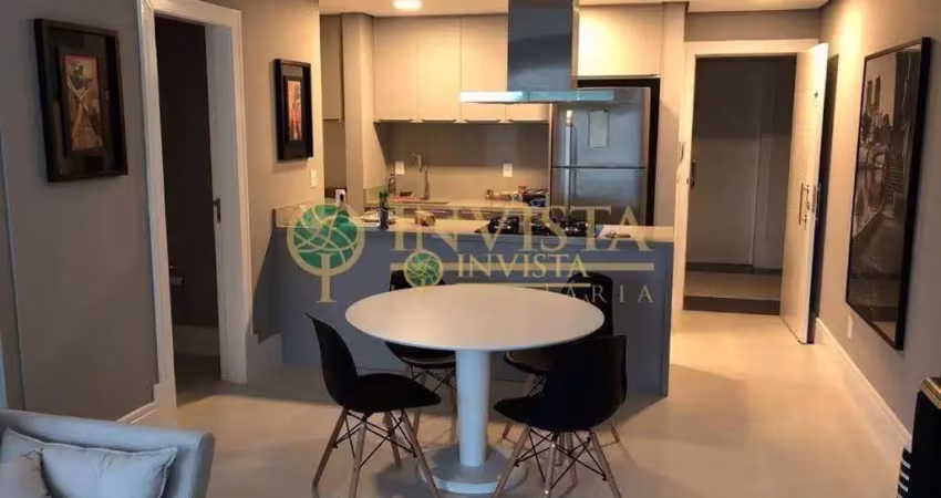 Apartamento residencial à venda, jurerê, florianópolis - ap3092.