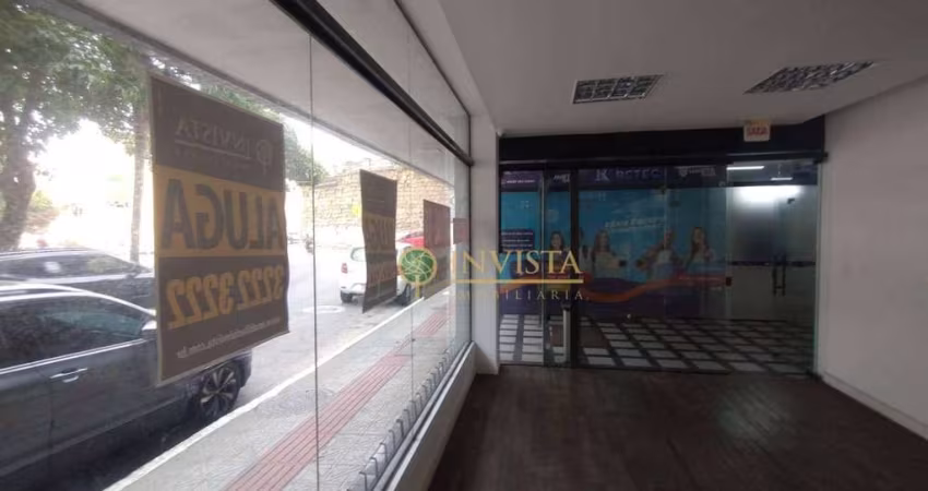 Loja à venda, 85 m² por R$ 790.000,00 - Centro - Florianópolis/SC