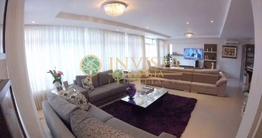 Apartamento residencial à venda, centro, florianópolis - ap7991.
