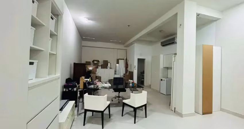 Ponto comercial para alugar na Rua Jornalista Manoel Menezes, 115, Itacorubi, Florianópolis